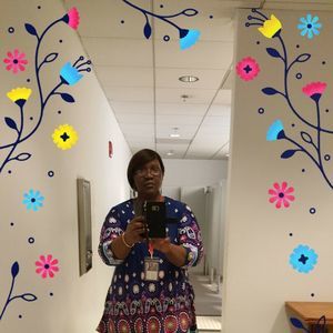 Meet your Posher, Jackie